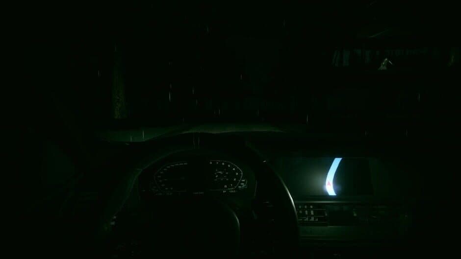 Скриншот 1 из Cryptic Route