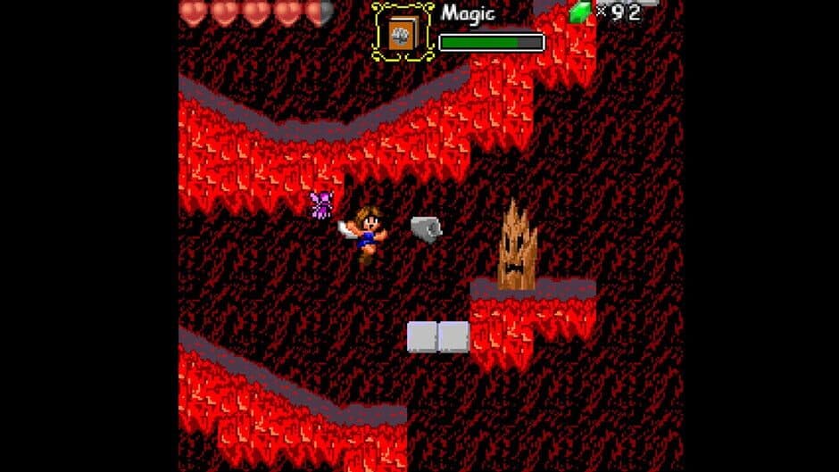 Скриншот 4 из Crystal's Castle
