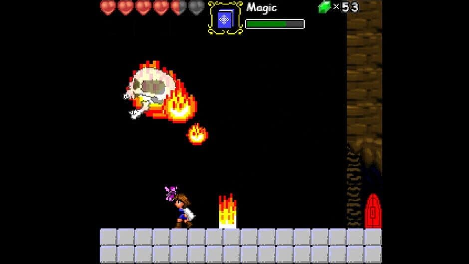 Скриншот 6 из Crystal's Castle