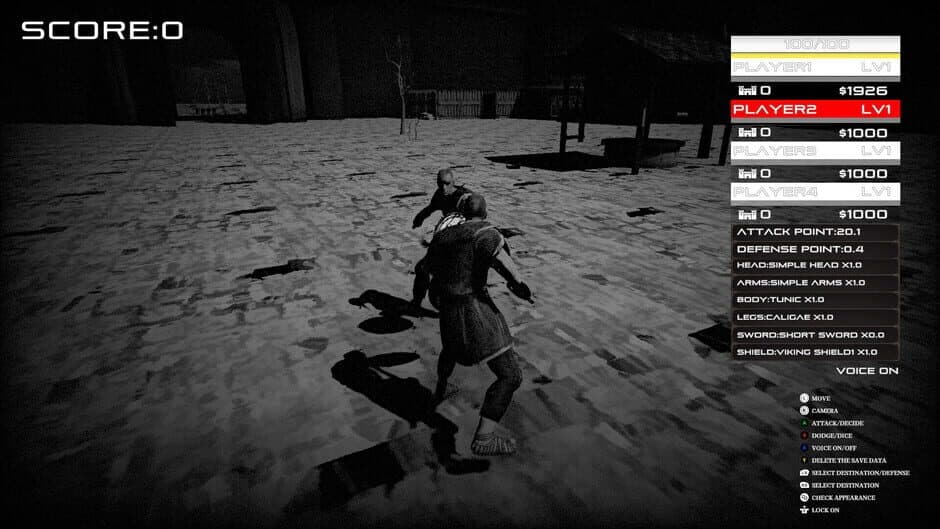 Скриншот 3 из Daily Bread