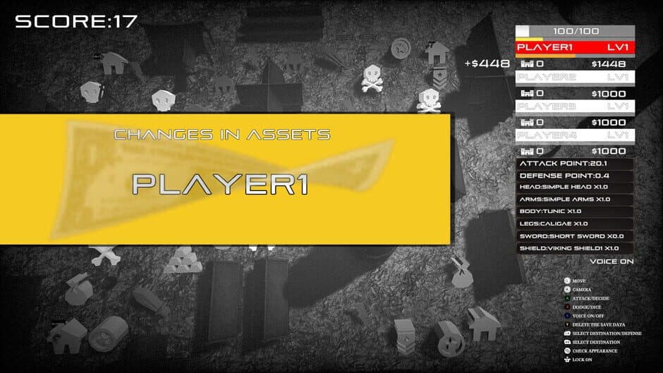 Скриншот 5 из Daily Bread