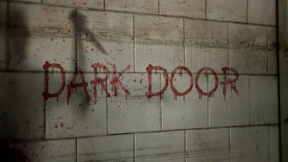 Скриншот 1 из Dark Door