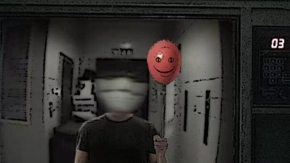 Скриншот 2 из Dark Door