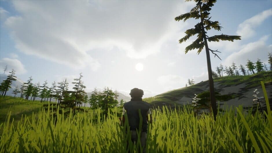 Скриншот 4 из Darkfall