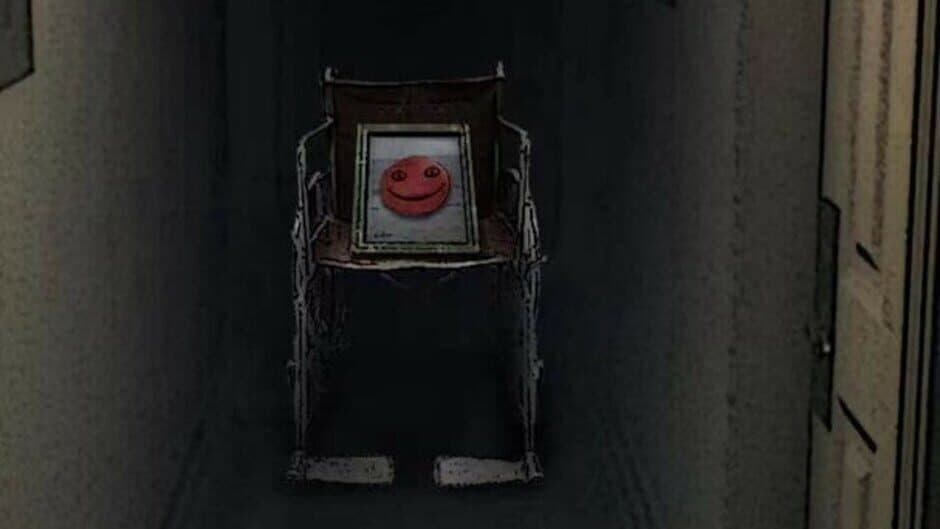 Скриншот 4 из Dark Door