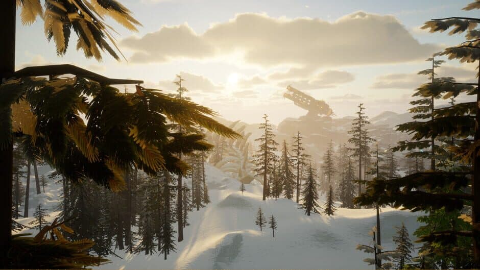 Скриншот 6 из Darkfall