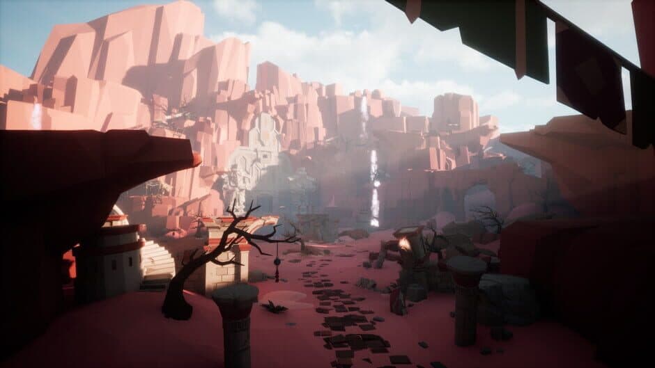 Скриншот 2 из Darkfall