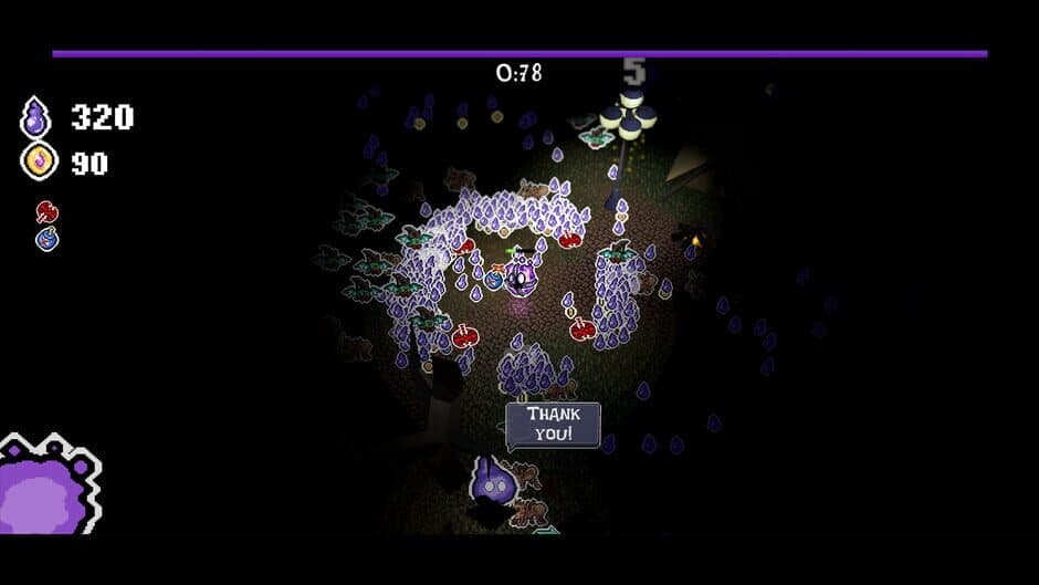 Скриншот 5 из Dark & Quispy