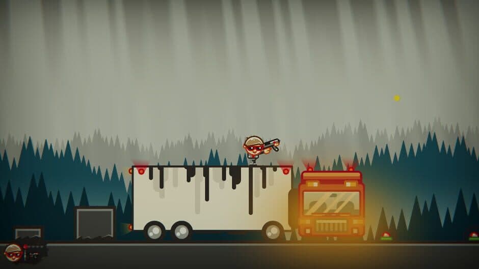 Скриншот 2 из Darkly Darkness