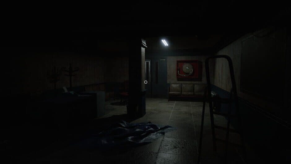 Скриншот 1 из Dark Memories: Investigation