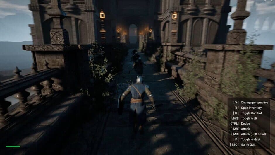 Скриншот 2 из Darknesssssssssssssssss