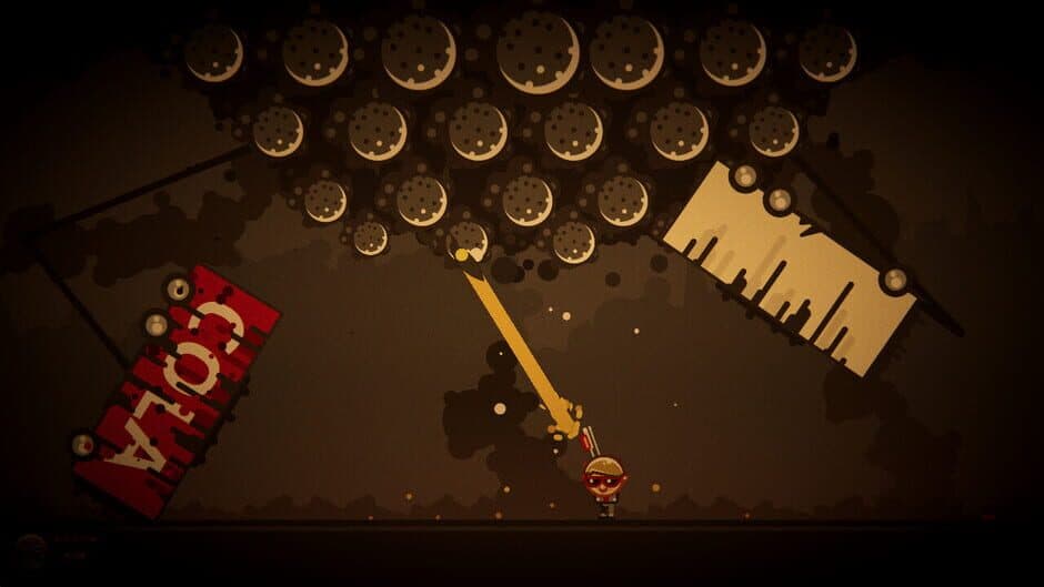 Скриншот 5 из Darkly Darkness