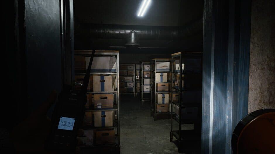 Скриншот 4 из Dark Memories: Investigation