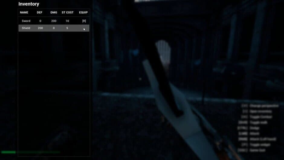 Скриншот 6 из Darknesssssssssssssssss