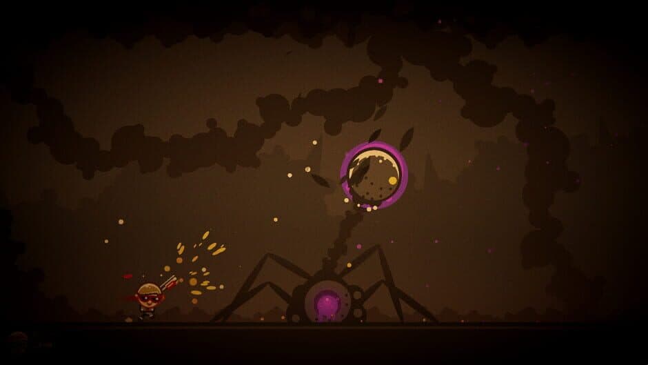 Скриншот 9 из Darkly Darkness