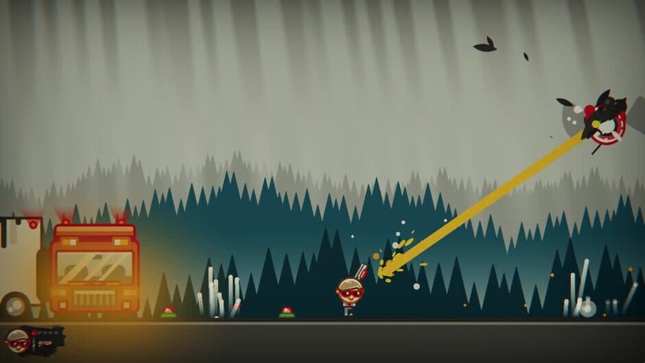 Скриншот 10 из Darkly Darkness