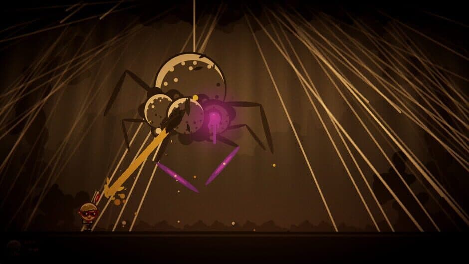 Скриншот 11 из Darkly Darkness
