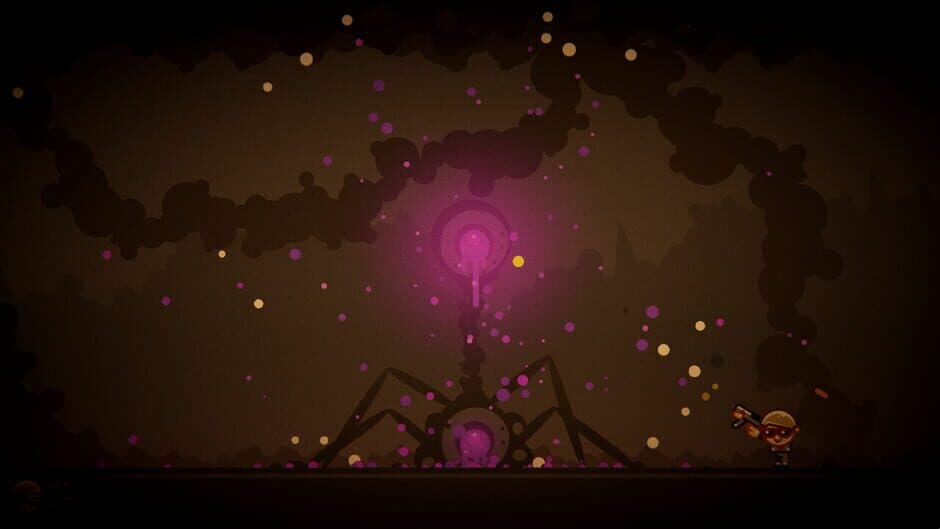 Скриншот 1 из Darkly Darkness