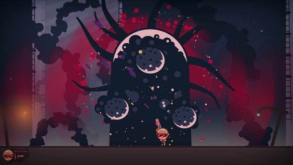 Скриншот 4 из Darkly Darkness
