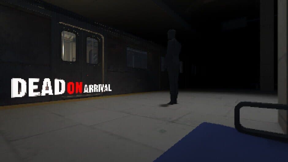 Скриншот 3 из Dead On Arrival