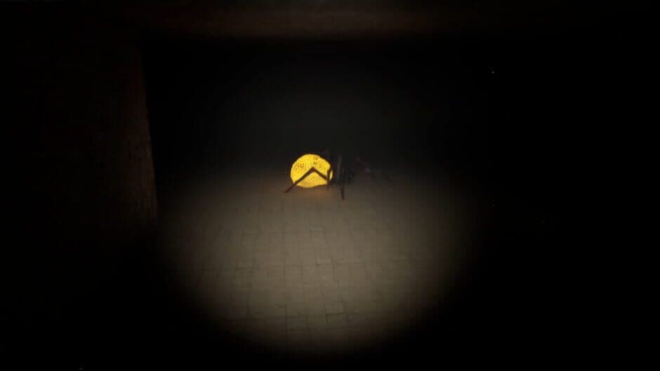 Скриншот 1 из Death Finder