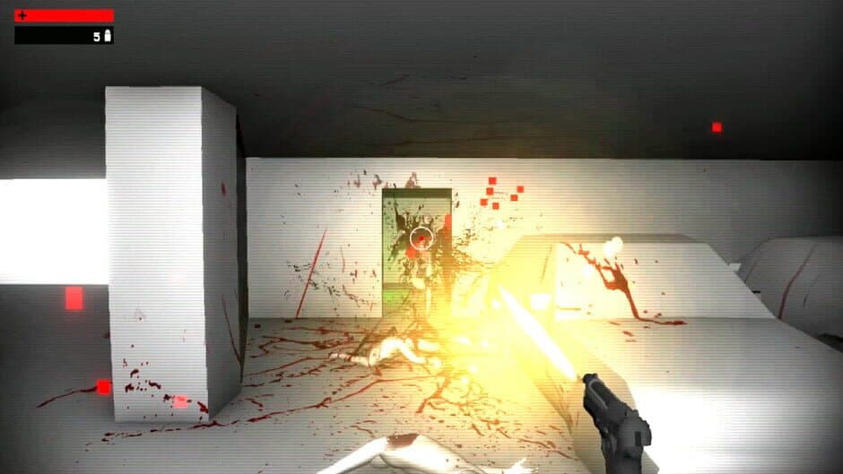 Скриншот 2 из Death Protocol