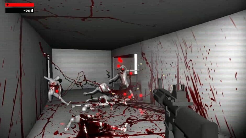 Скриншот 3 из Death Protocol