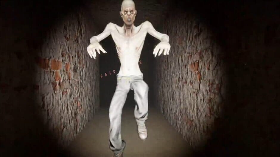 Скриншот 3 из Death Finder