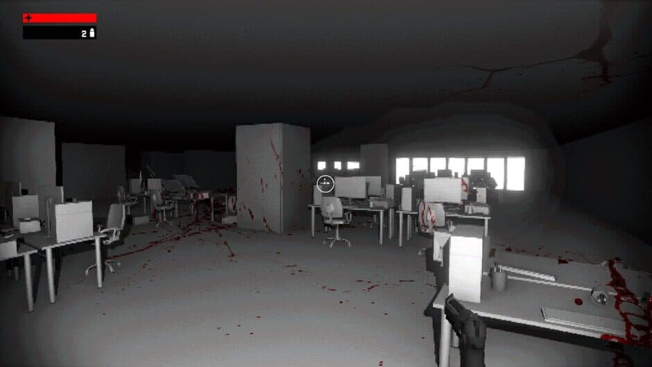 Скриншот 4 из Death Protocol