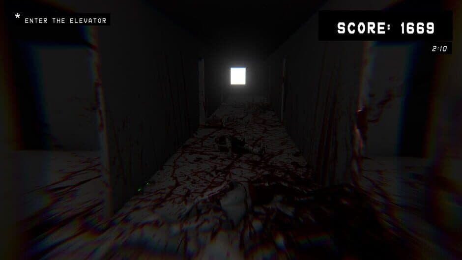 Скриншот 5 из Death Protocol