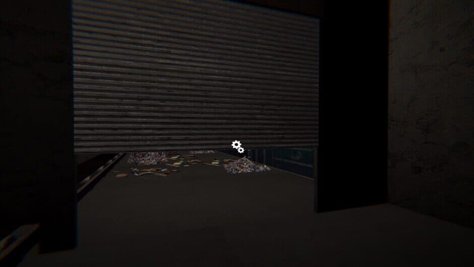 Скриншот 4 из Dead Scrap