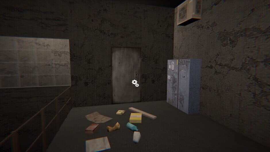 Скриншот 5 из Dead Scrap
