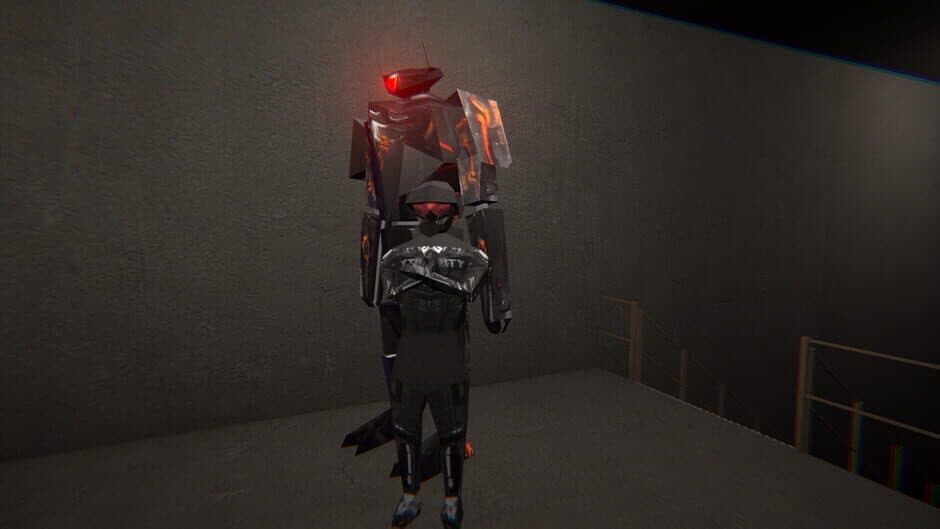 Скриншот 1 из Dead Scrap