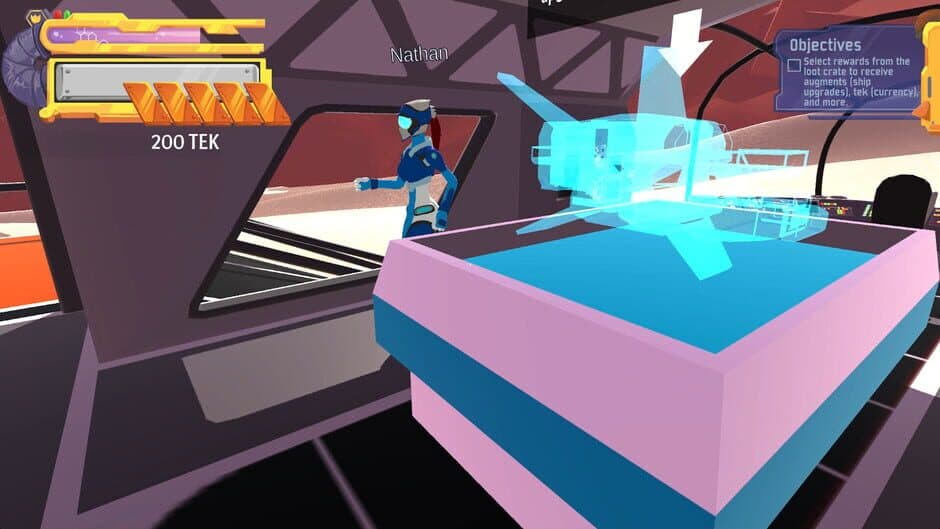 Скриншот 4 из Deathland Drifters