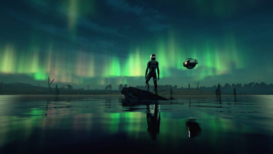 Скриншот 1 из Deliver Us Home