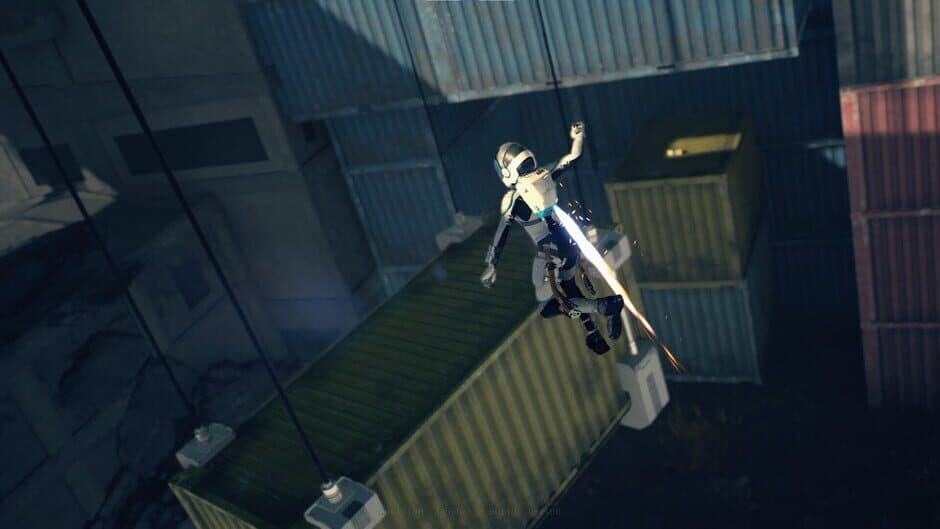 Скриншот 3 из Deliver Us Home
