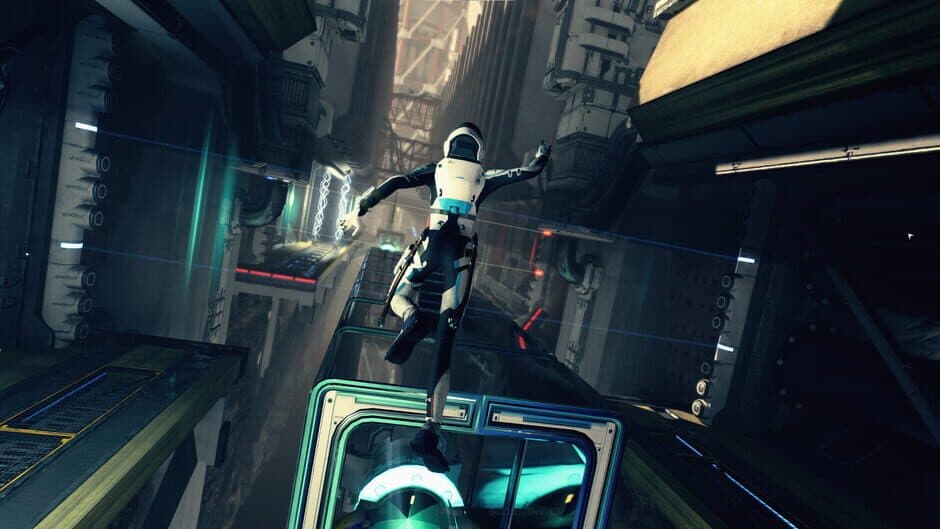 Скриншот 4 из Deliver Us Home