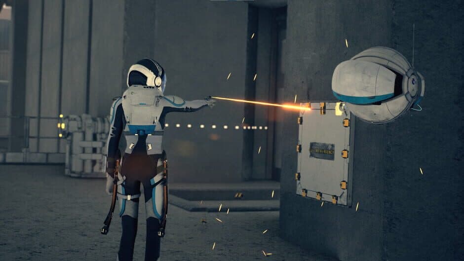 Скриншот 5 из Deliver Us Home