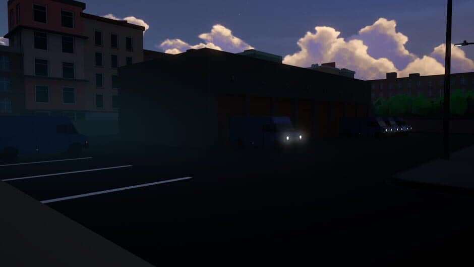 Скриншот 2 из Delivery Express