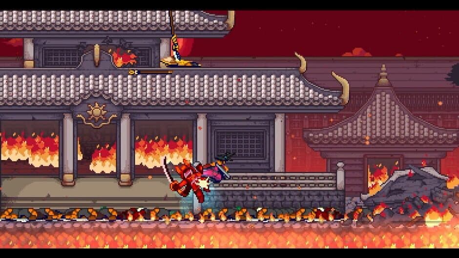 Скриншот 3 из Demon Crush
