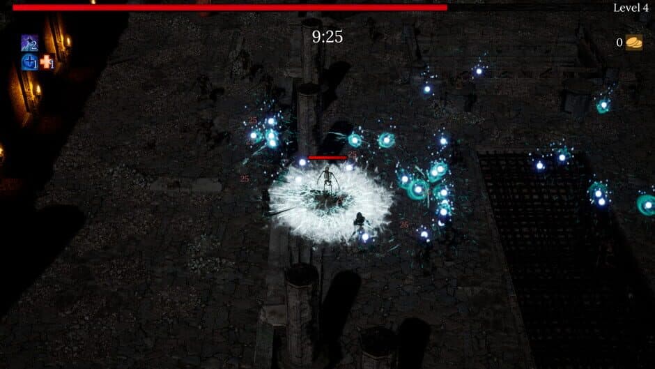 Скриншот 6 из Depths of Despair