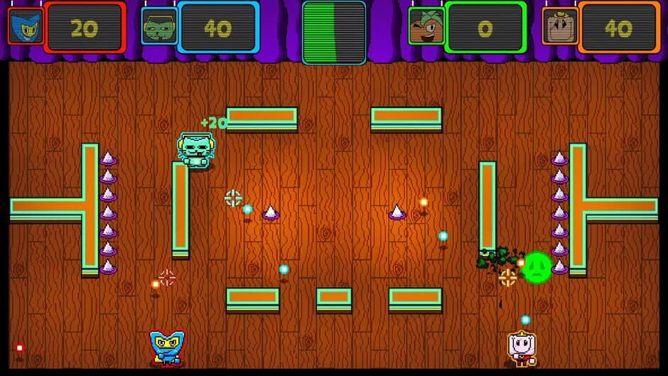 Скриншот 1 из Derf Party