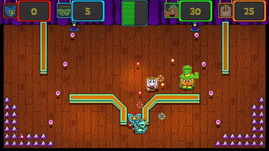 Скриншот 8 из Derf Party