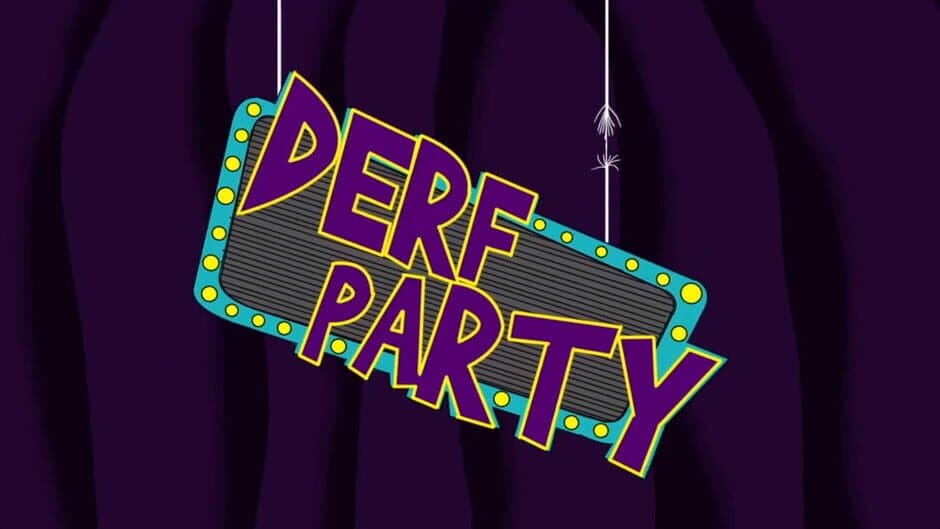 Скриншот 9 из Derf Party
