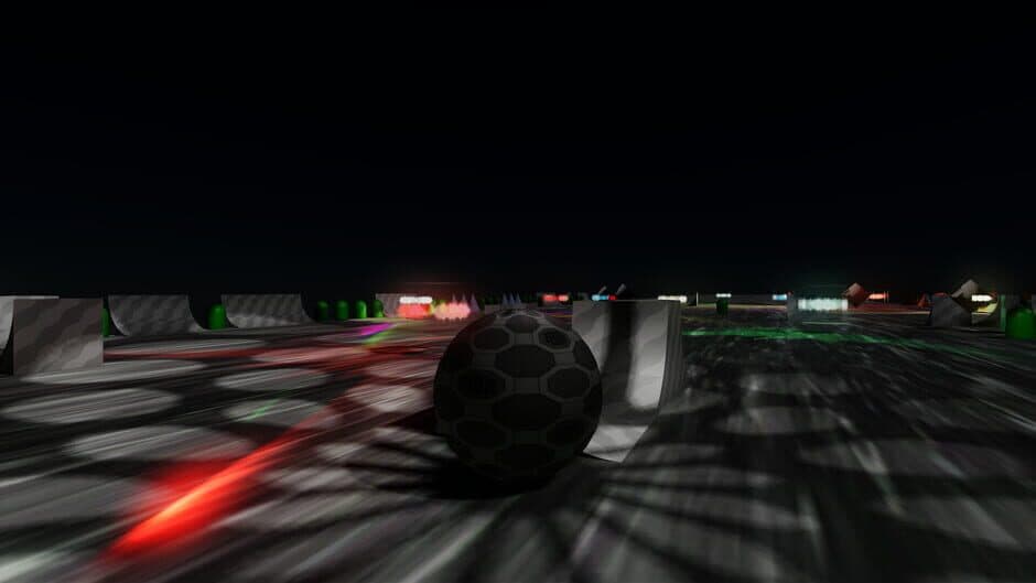 Скриншот 5 из Doom Roller