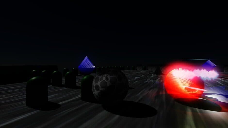 Скриншот 1 из Doom Roller