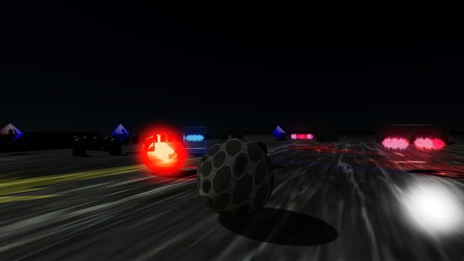 Скриншот 2 из Doom Roller