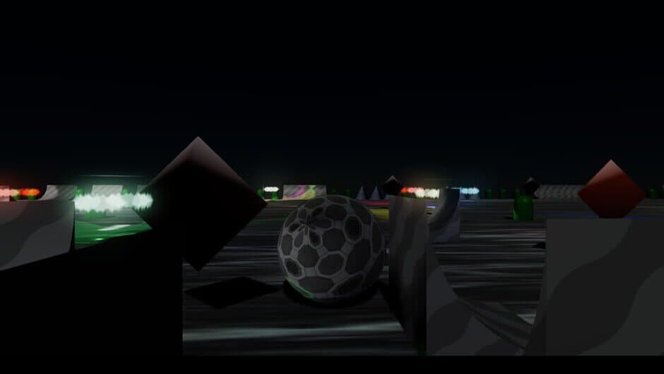 Скриншот 3 из Doom Roller