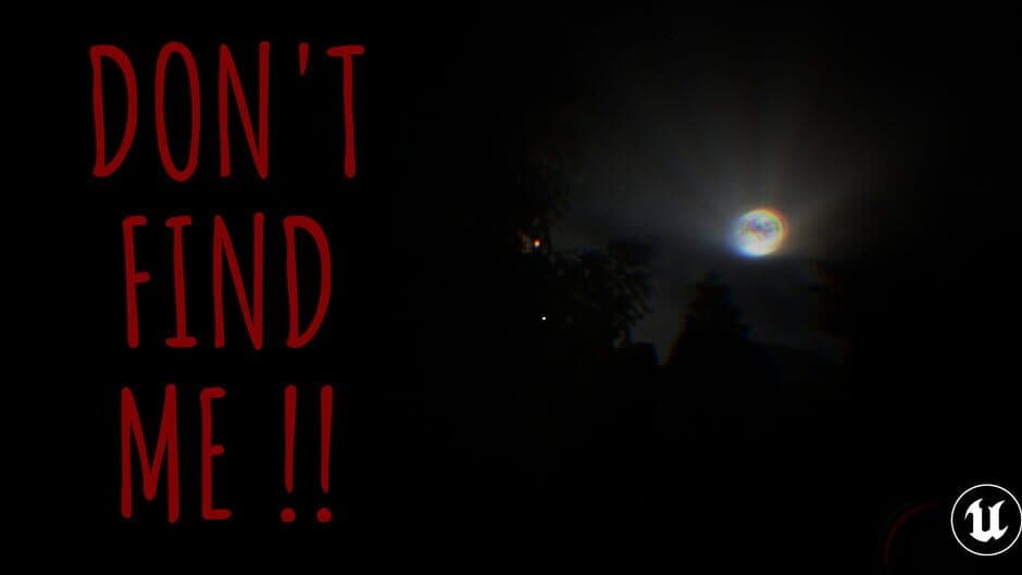 Скриншот 6 из Don't Find Me!!