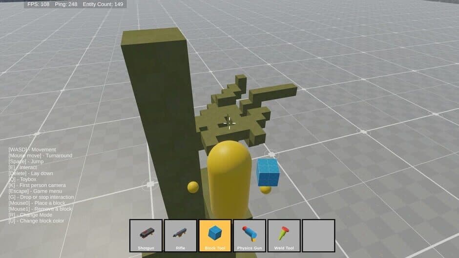 Скриншот 2 из Dummy Guyz